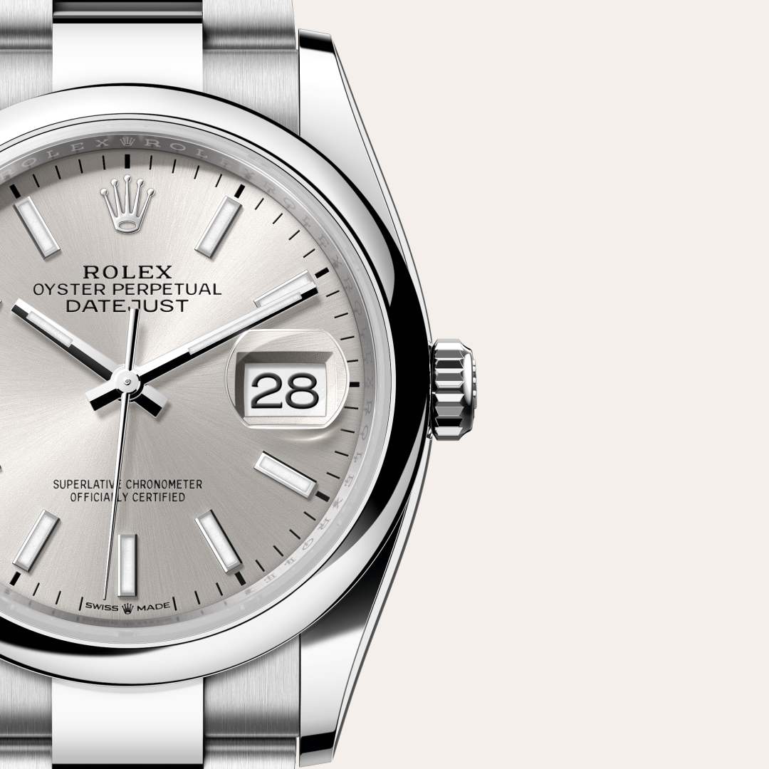 Datejust 36
