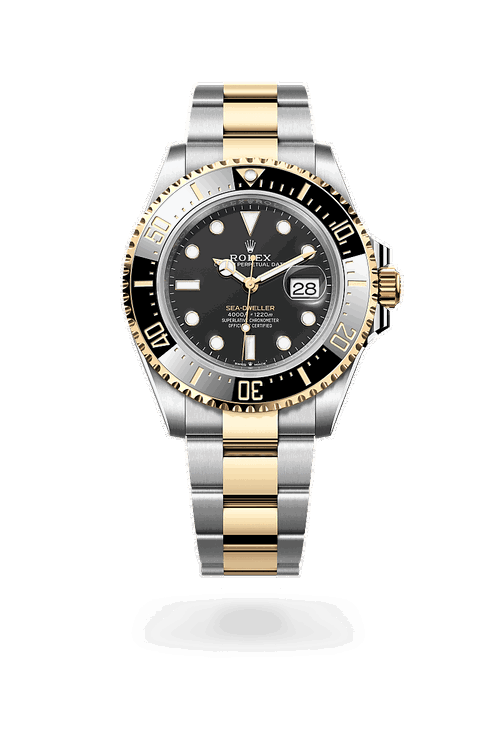 Sea-Dweller