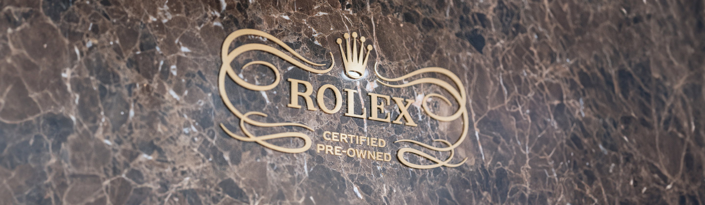 Offizieller Fachhändler für Rolex Certified Pre-Owned Uhren Juwelier Techel