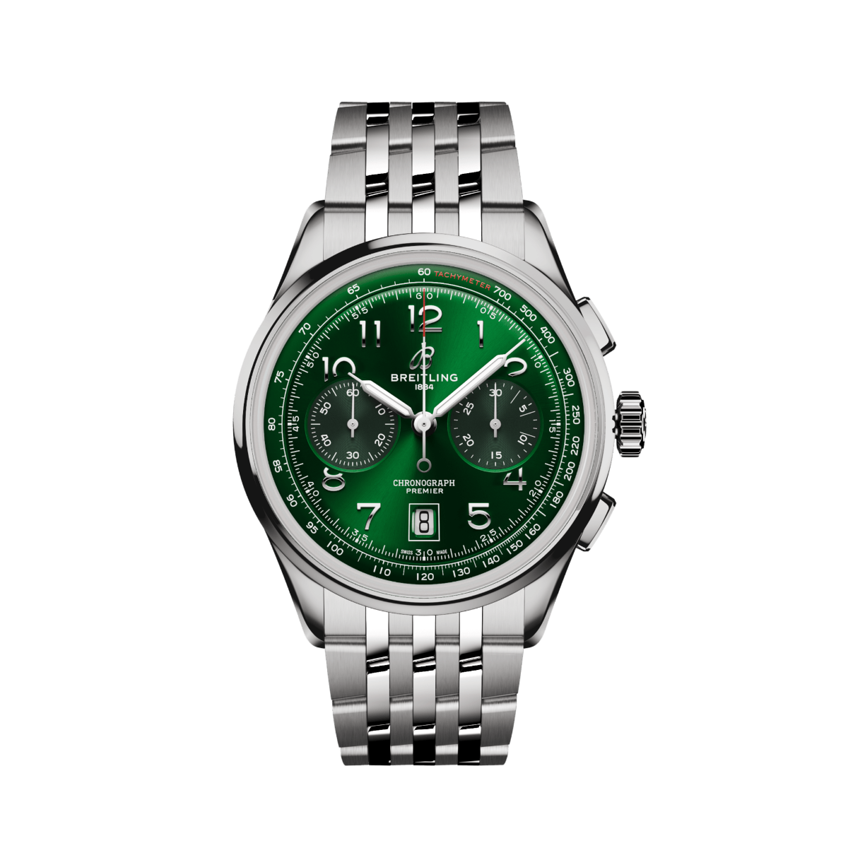 Breitling Premier B01 Chronograph 42