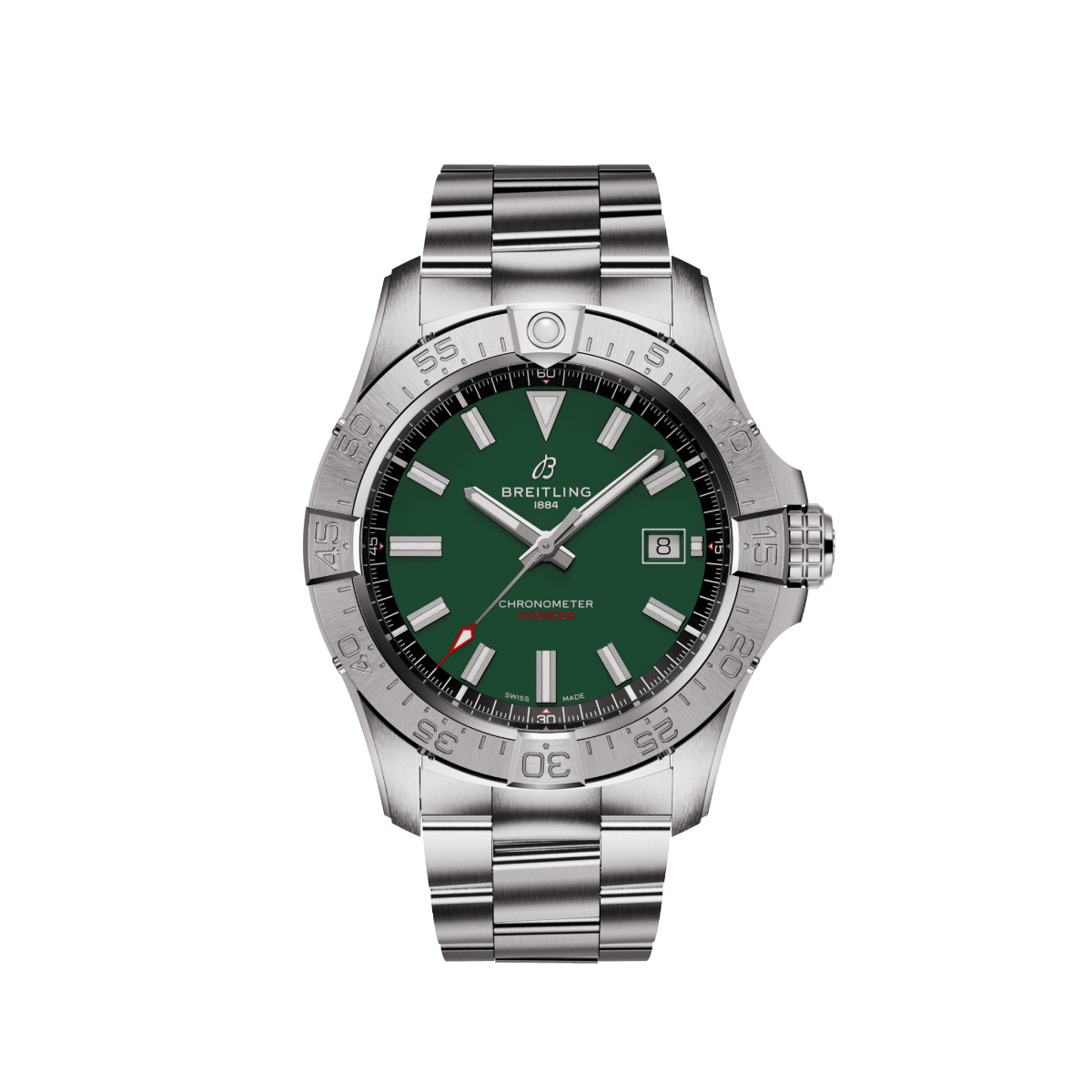Breitling Avenger Automatic 42