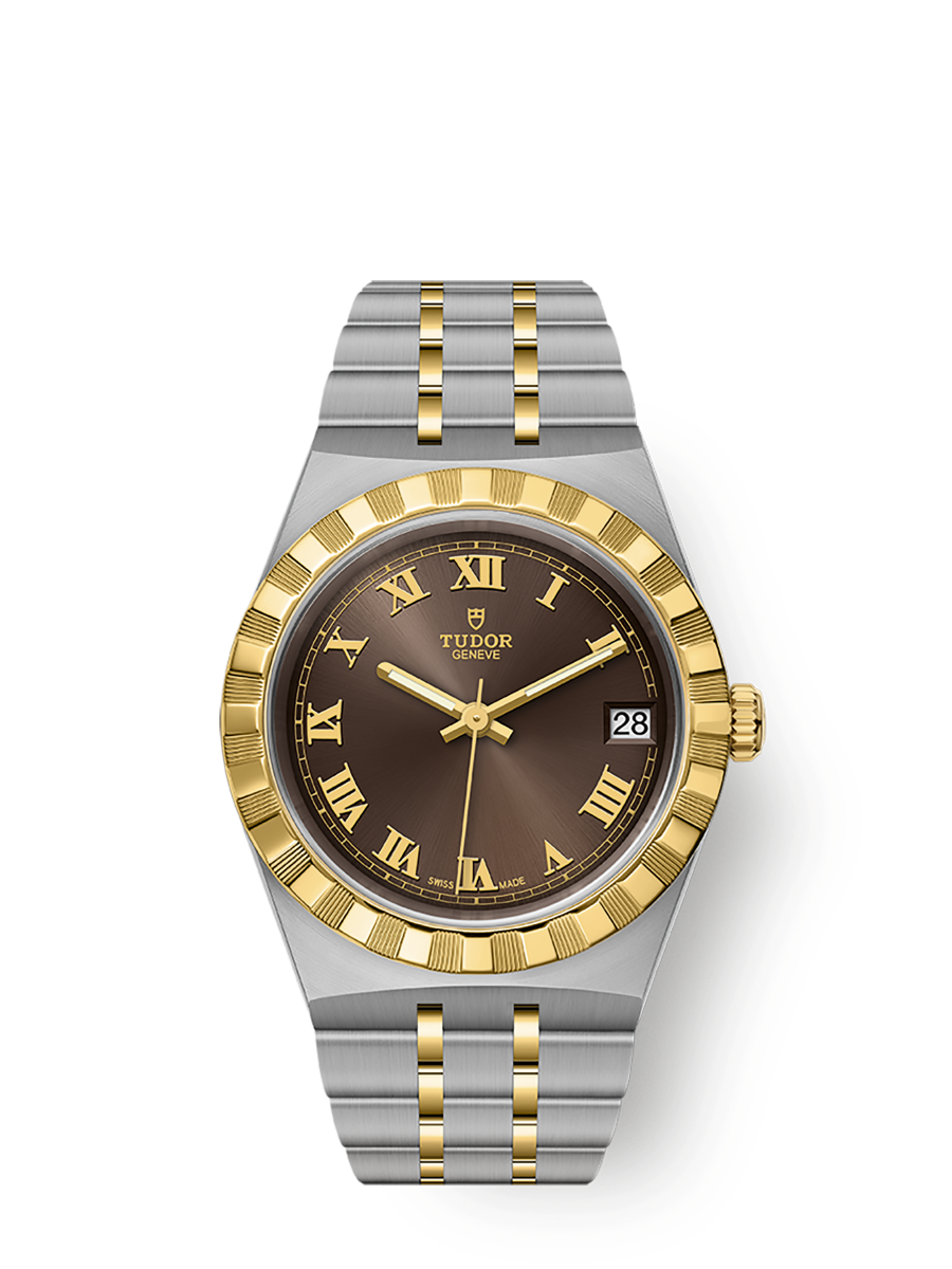 TUDOR Royal