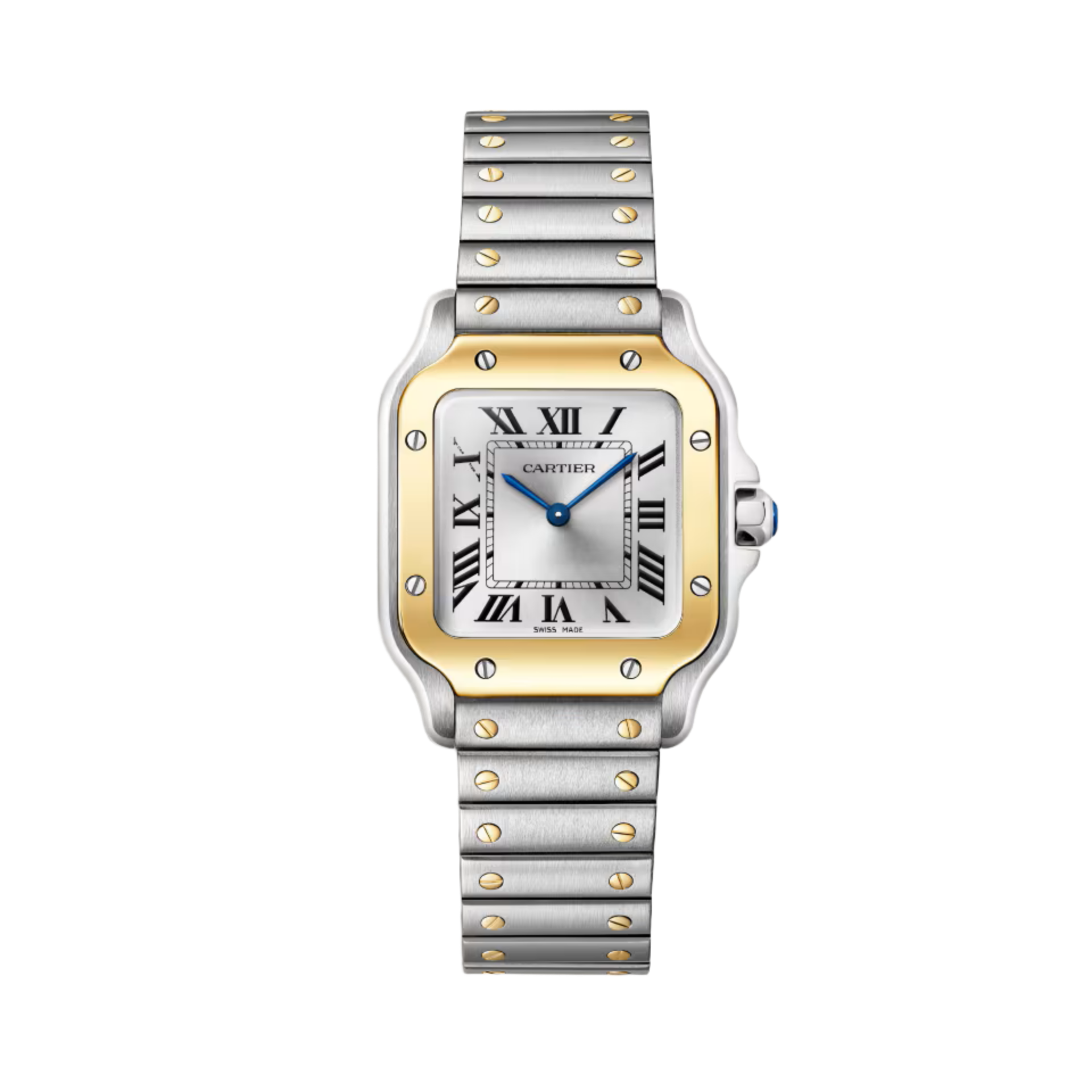 Santos de Cartier