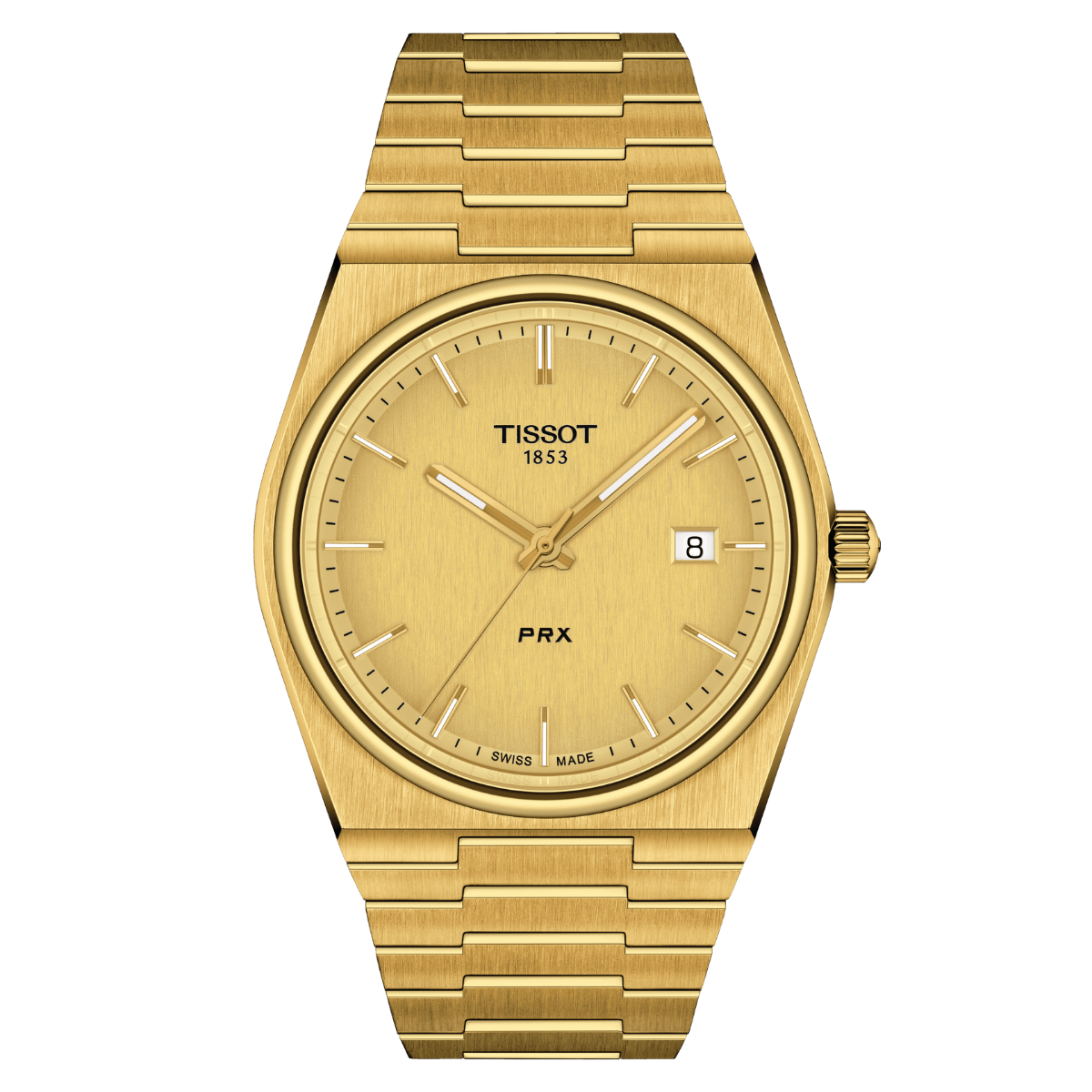 Tissot PRX