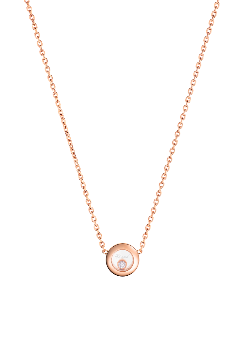 Chopard Happy Diamonds Icons Collier