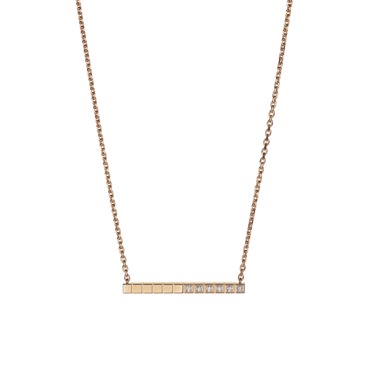 Chopard Collier Ice Cube