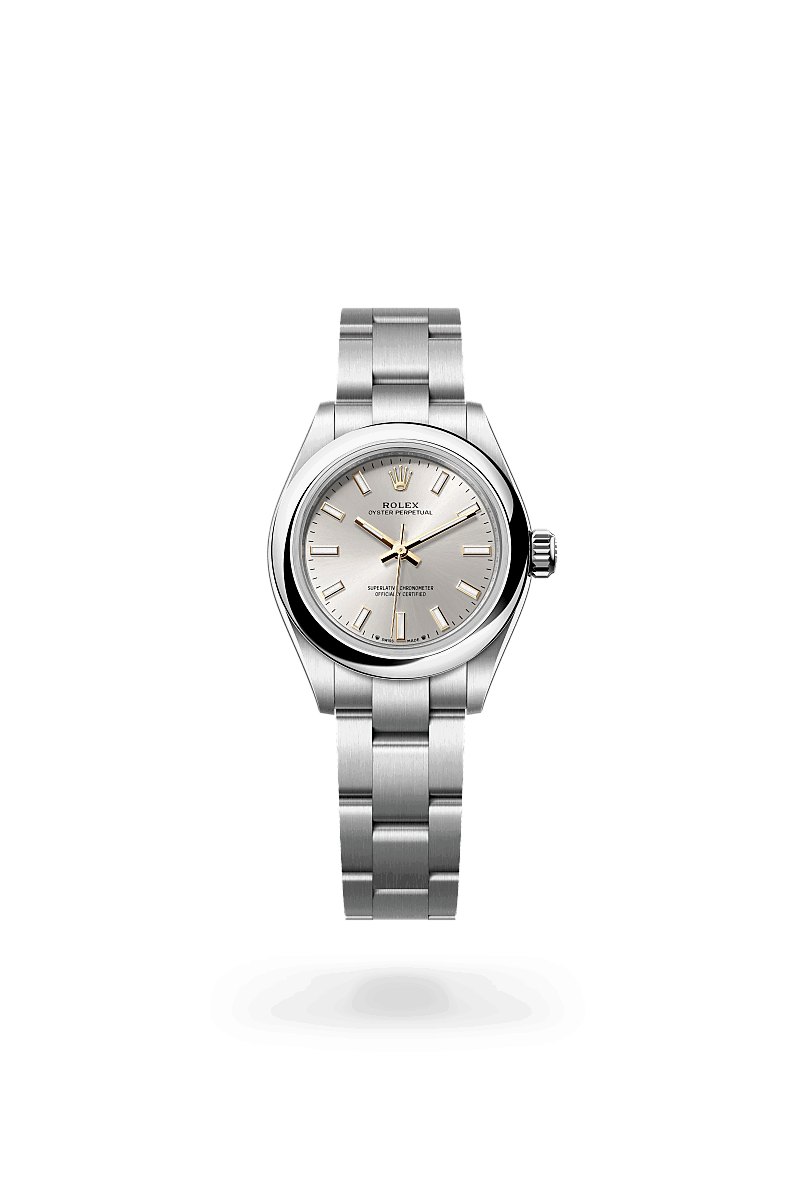 Oyster Perpetual 28