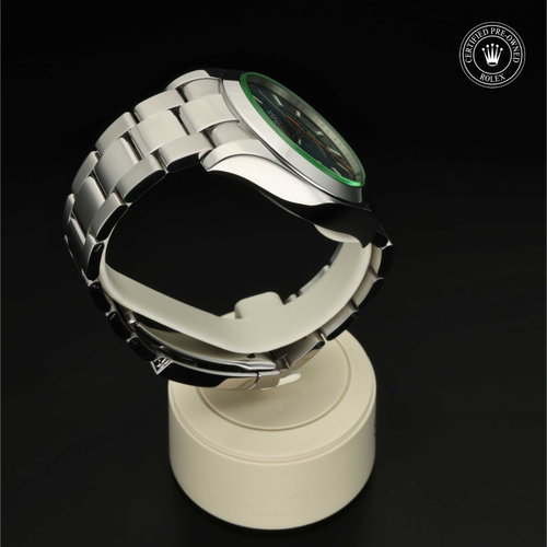 Milgauss