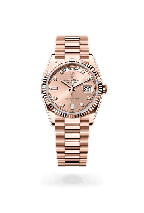 Day-Date 36