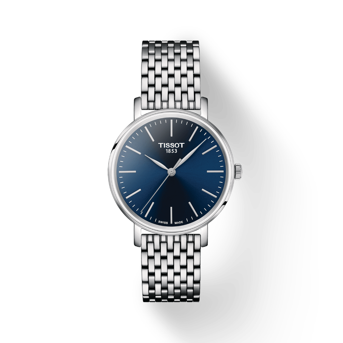 Tissot Everytime Lady