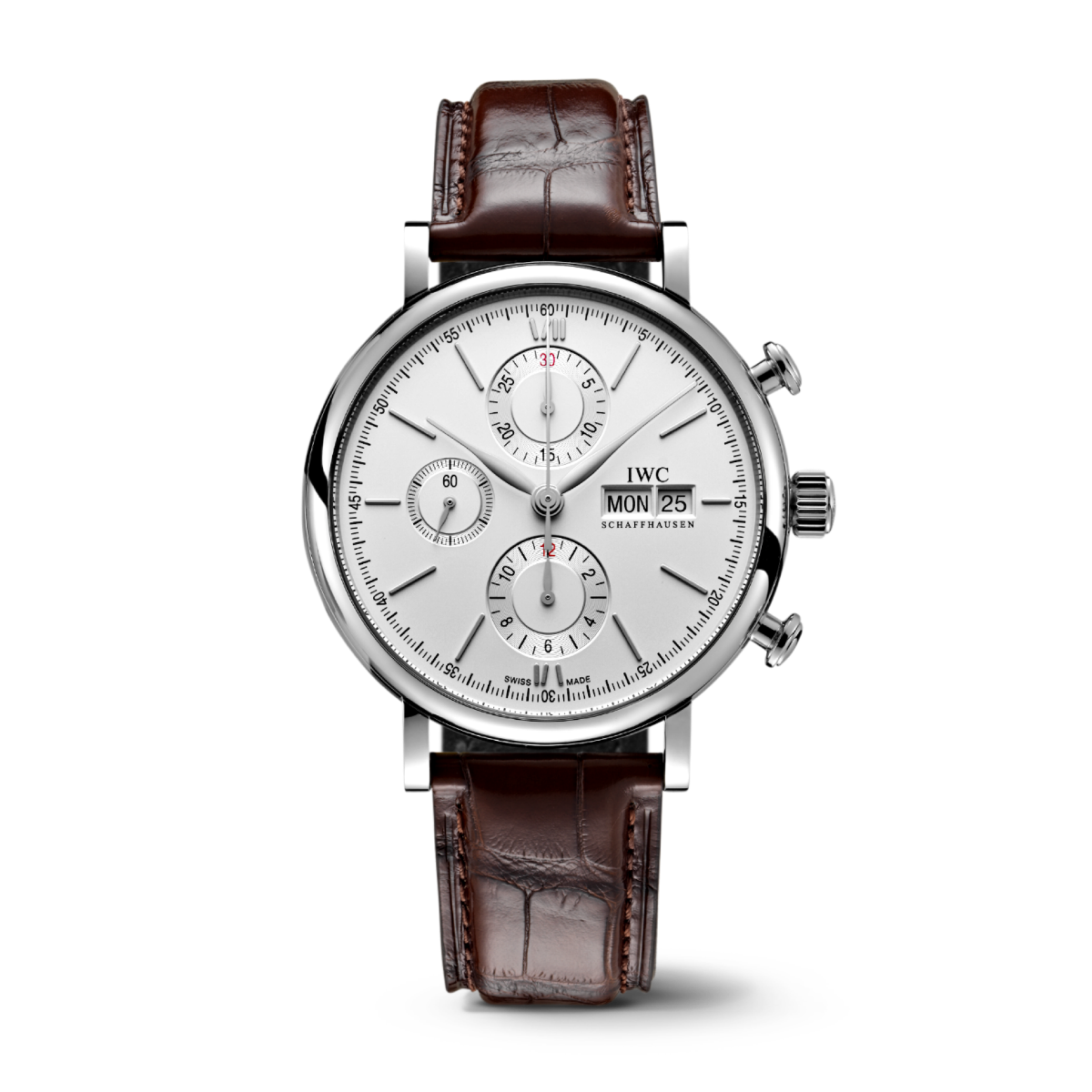 IWC Portofino Chronograph