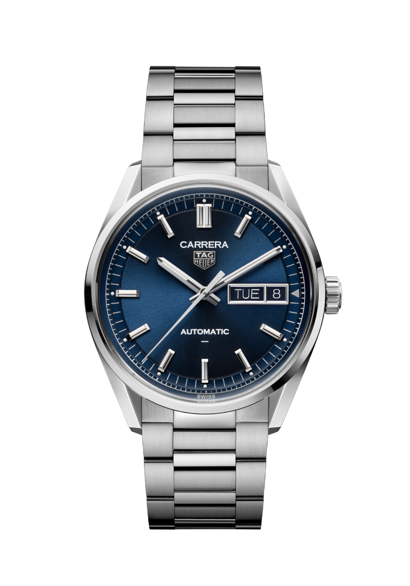 TAG Heuer Carrera Day-Date