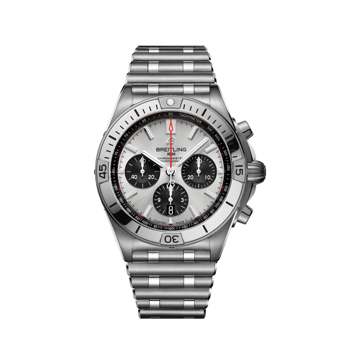 Breitling Chronomat B01 42