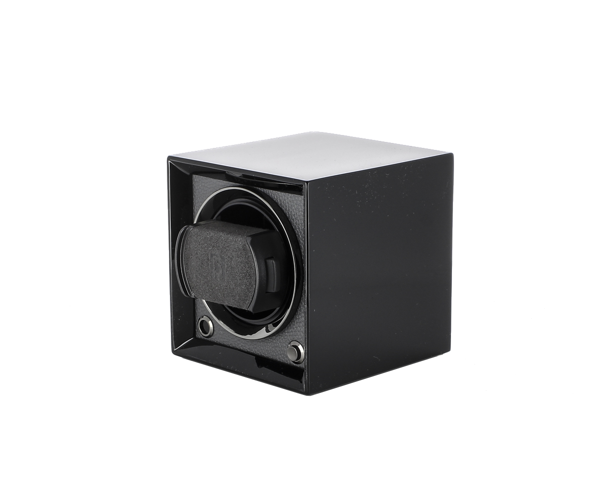 Paul Design Gentlemen 1 Black Uhrenbeweger