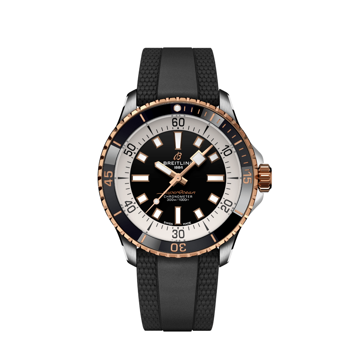 Breitling Superocean Automatic 42