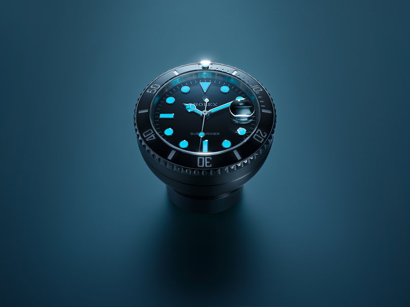 Rolex Accessoires - Juwelier Techel
