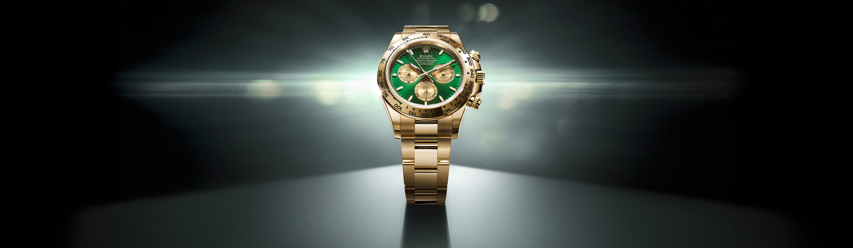 Cosmograph Daytona