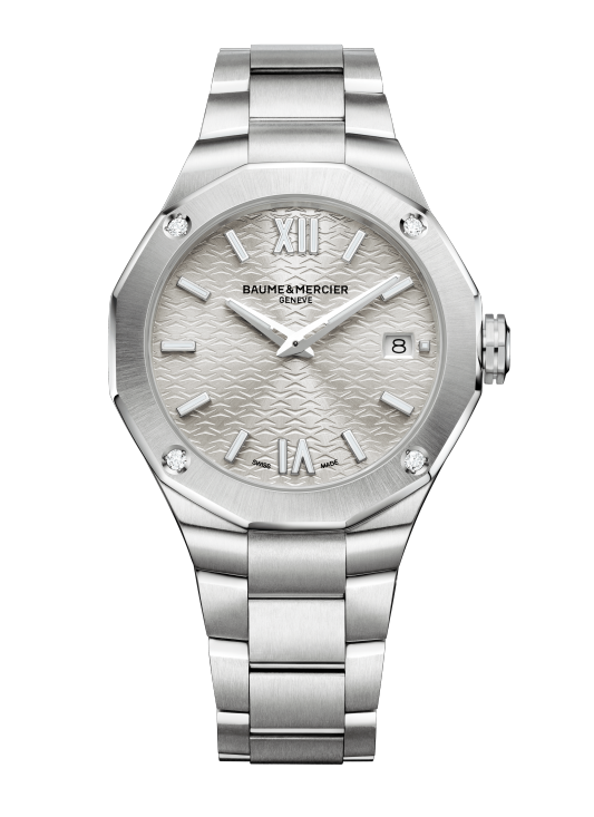 Baume & Mercier Riviera 10614