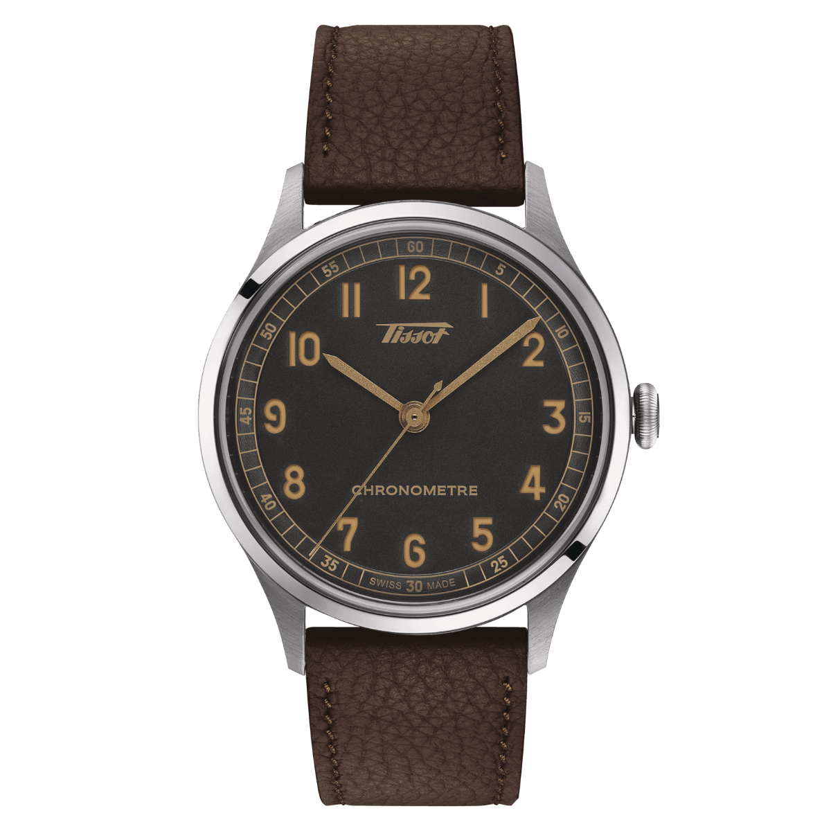 Tissot Heritage 1938 Automatic COSC