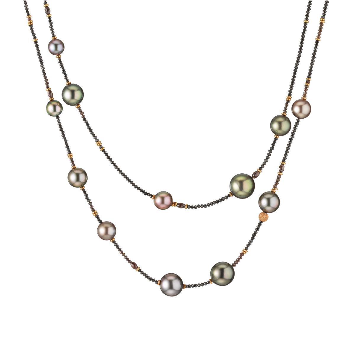 Gellner Metropolitan Castaway Collier