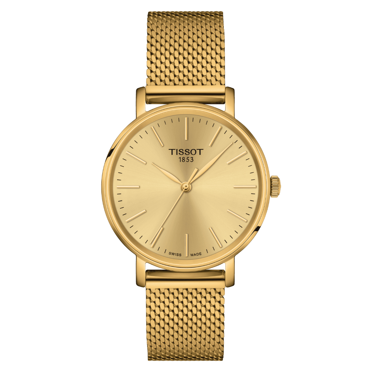 Tissot Everytime Lady