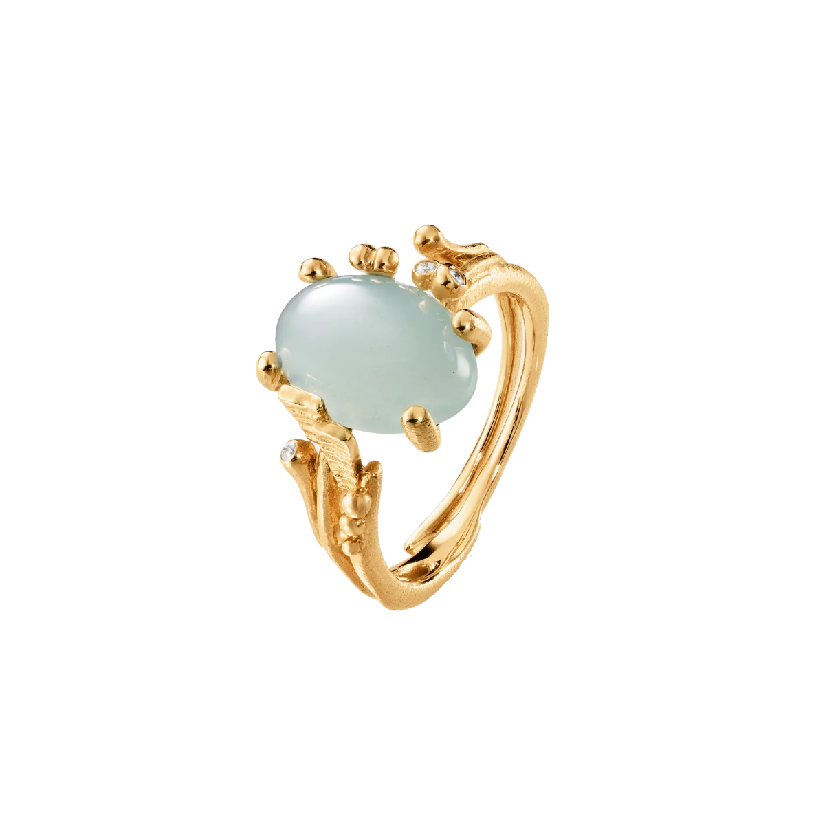 Ole Lynggaard BoHo Ring small