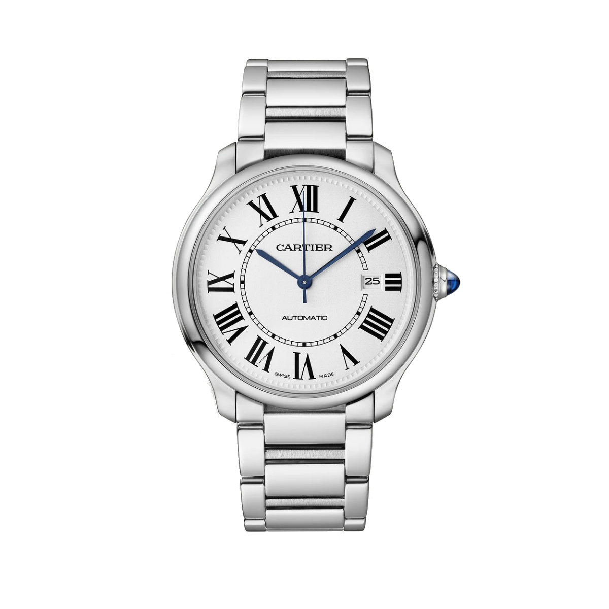 Ronde Must de Cartier