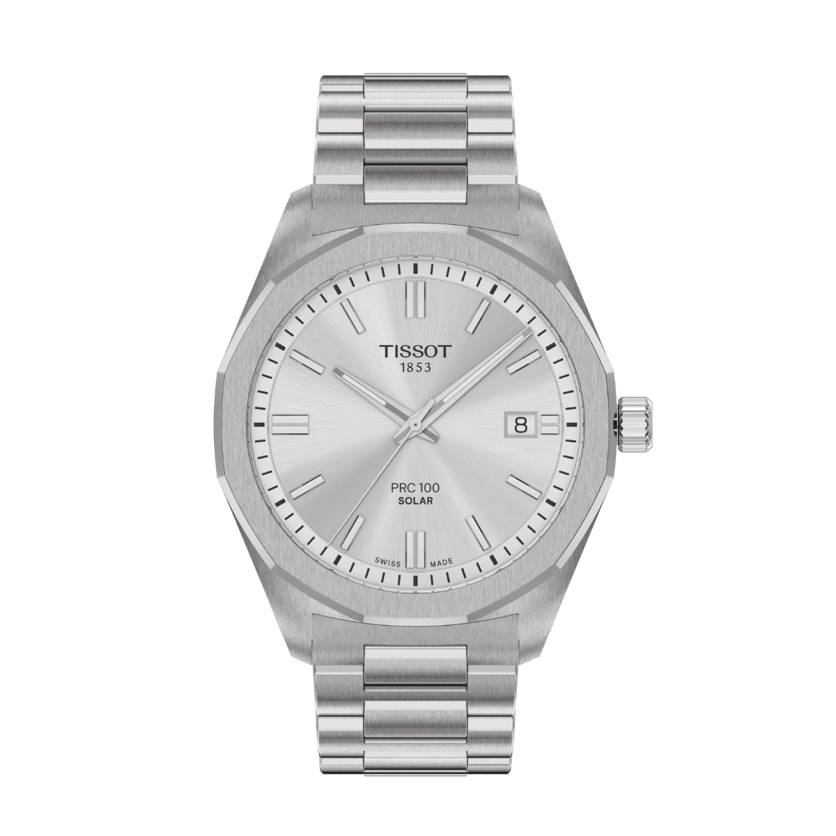 Tissot PRC 100 Solar 39mm
