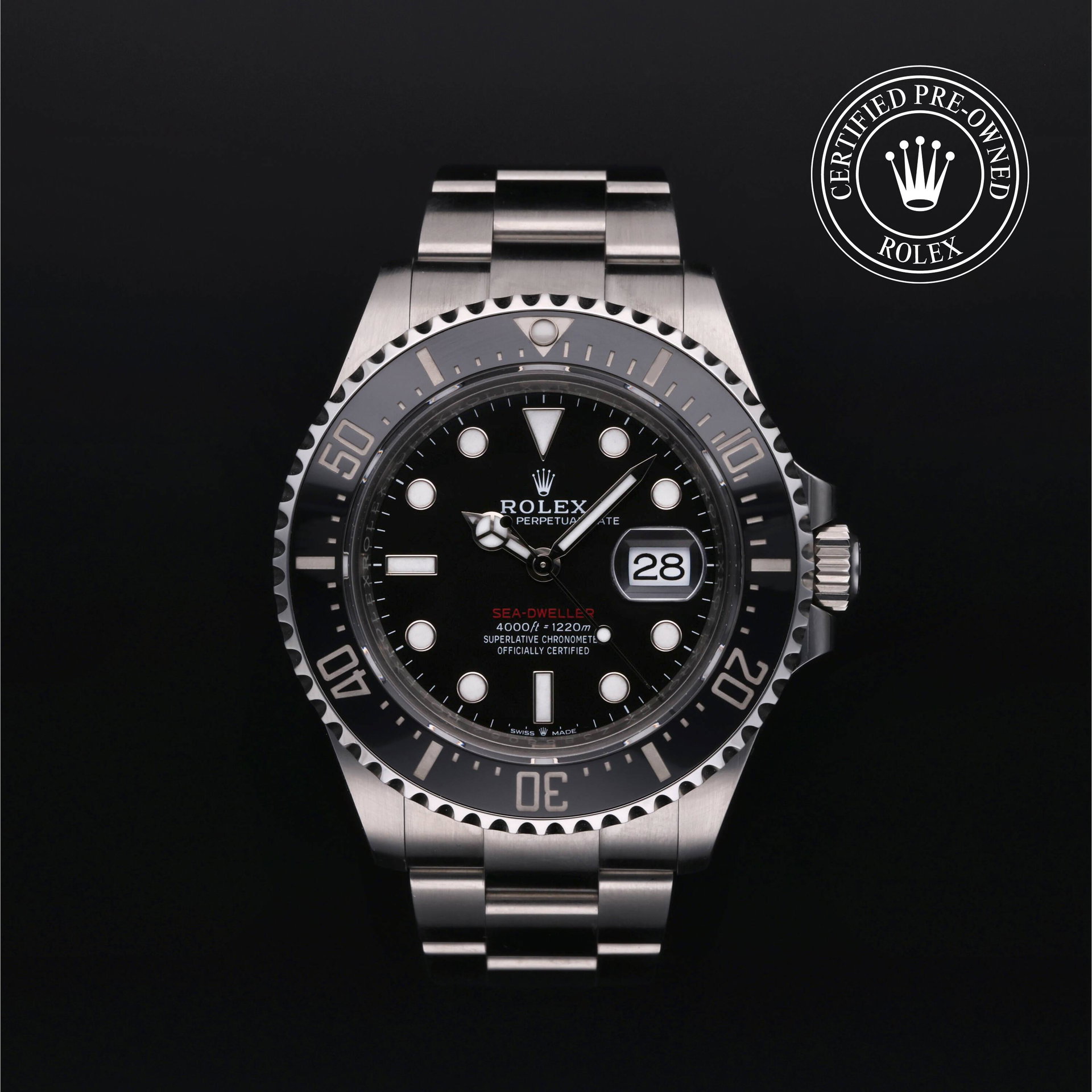 Sea-Dweller
