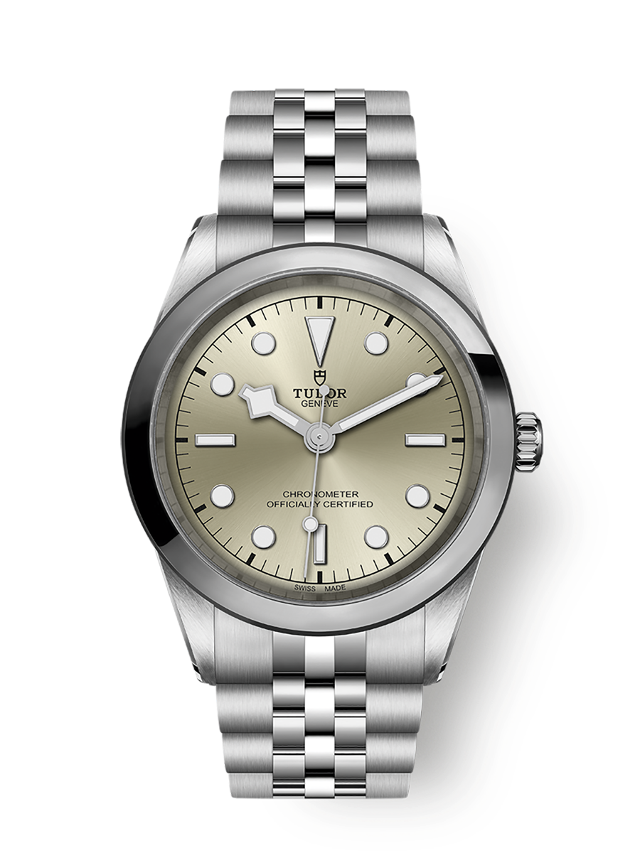 TUDOR Black Bay 41
