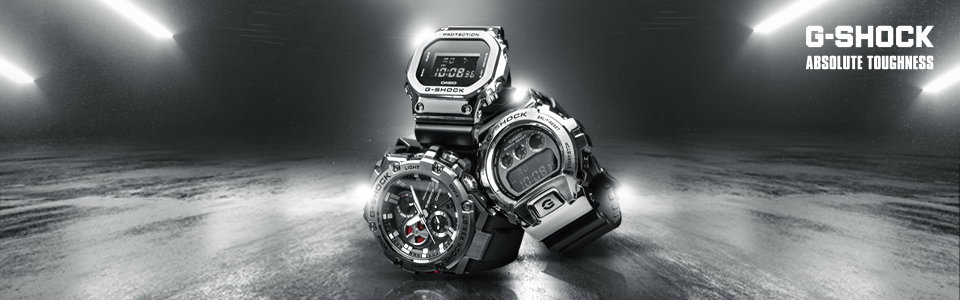 Casio
