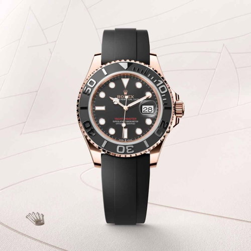 Yacht-Master 40