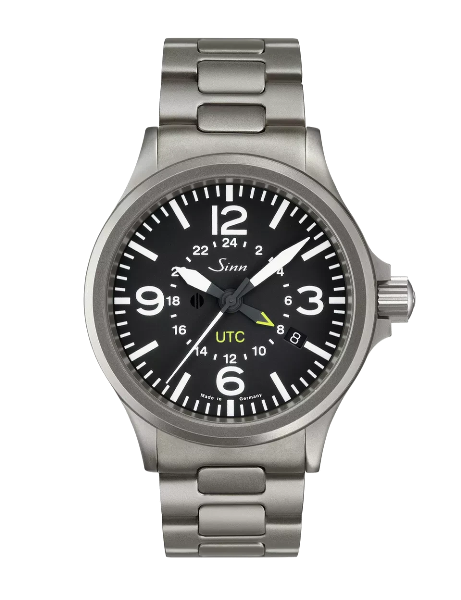 Sinn 856 UTC