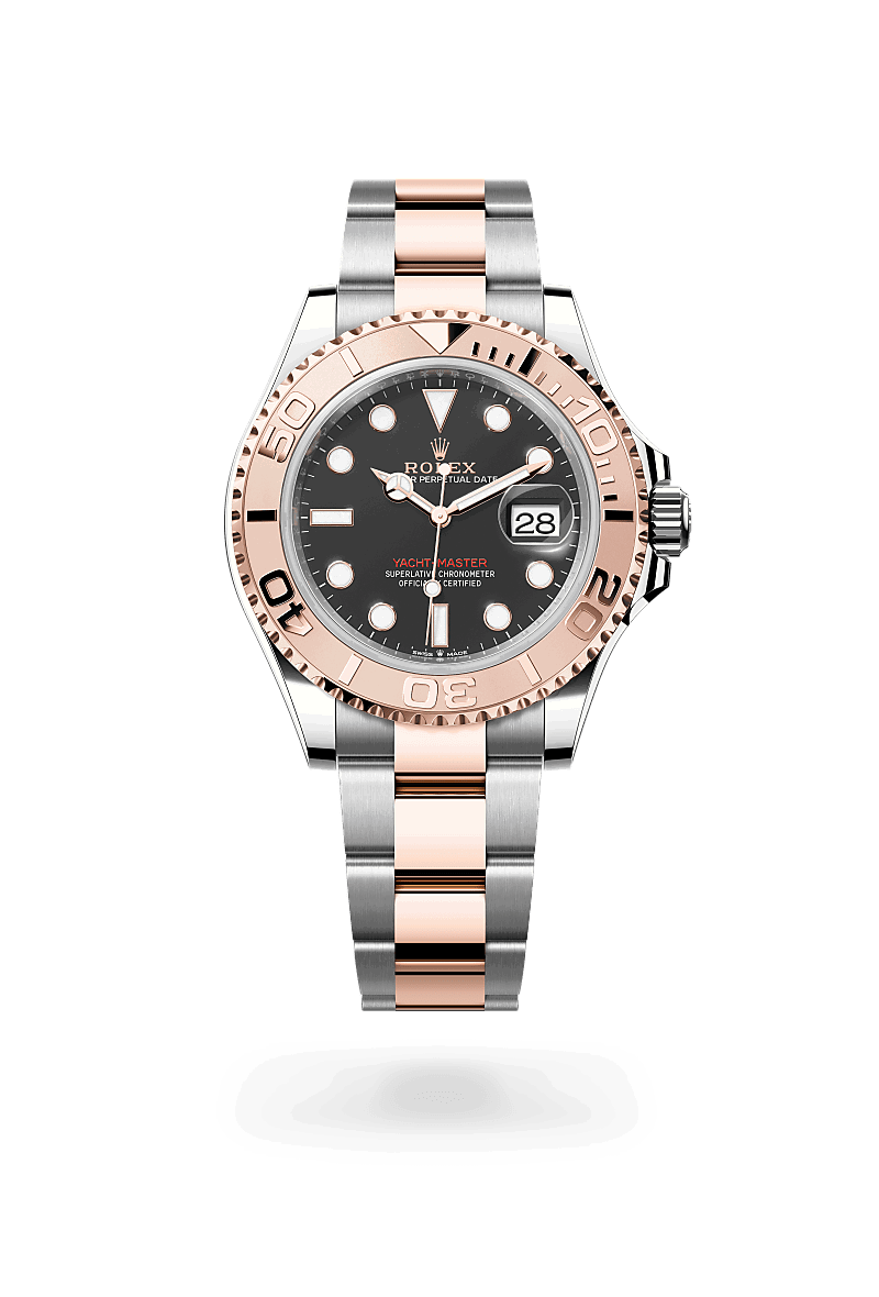 Yacht-Master 40