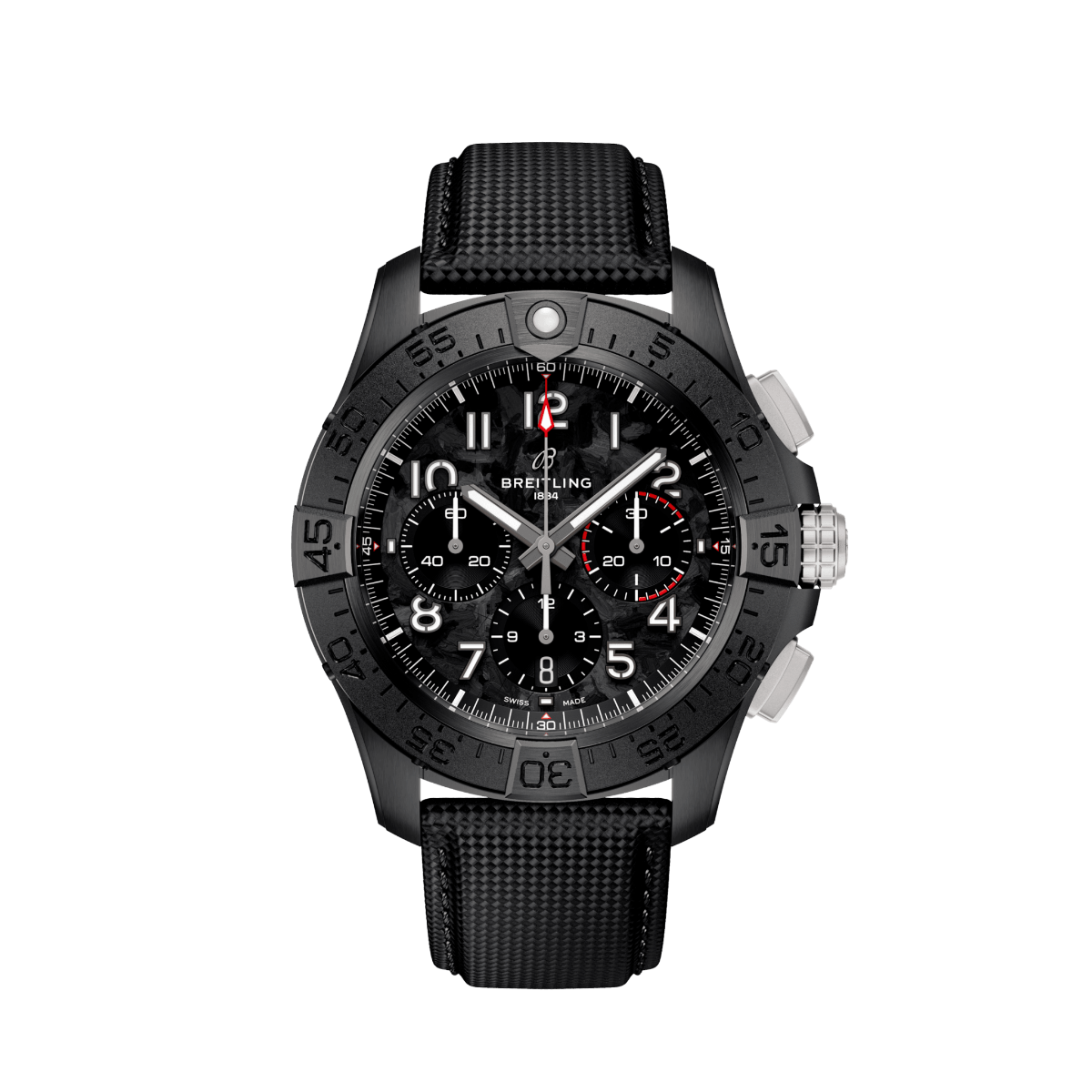 Breitling Avenger B01 Chronograph 44 Night Mission