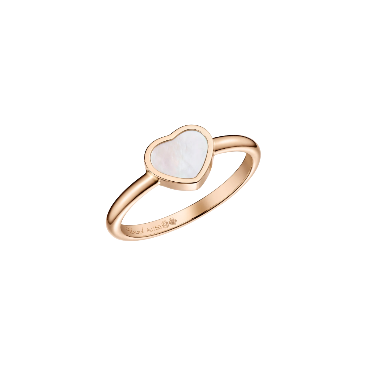 Chopard Ring My Happy Hearts