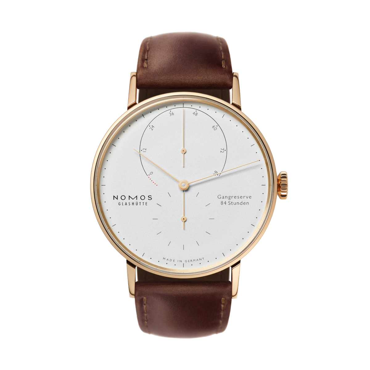 NOMOS Lambda 39