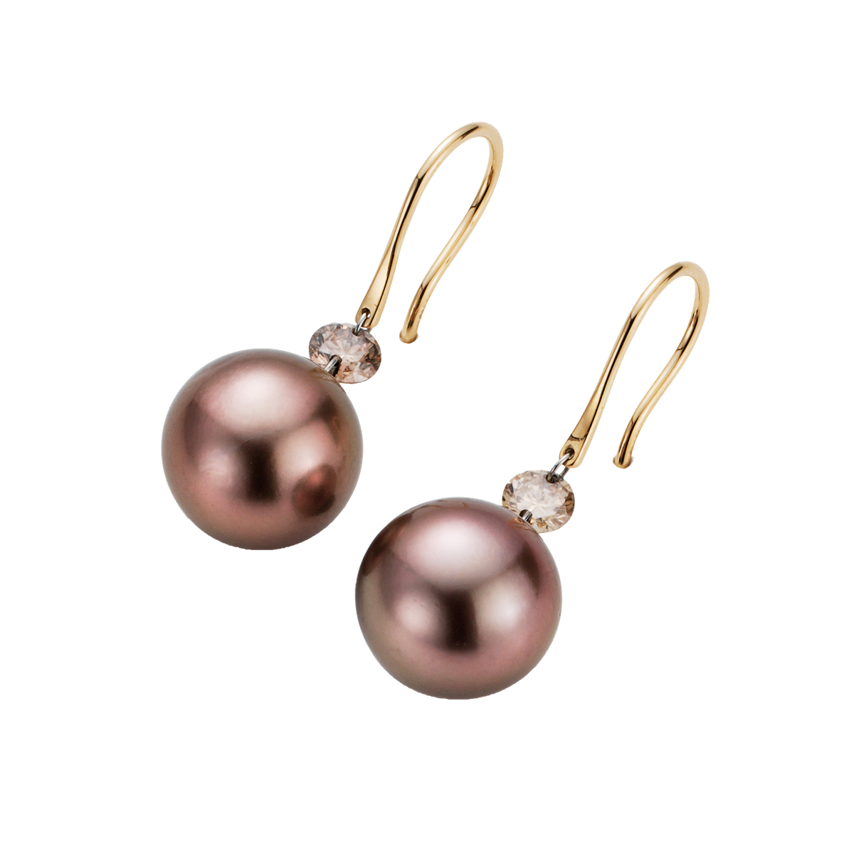 Gellner Metropolitan Castaway Ohrhänger