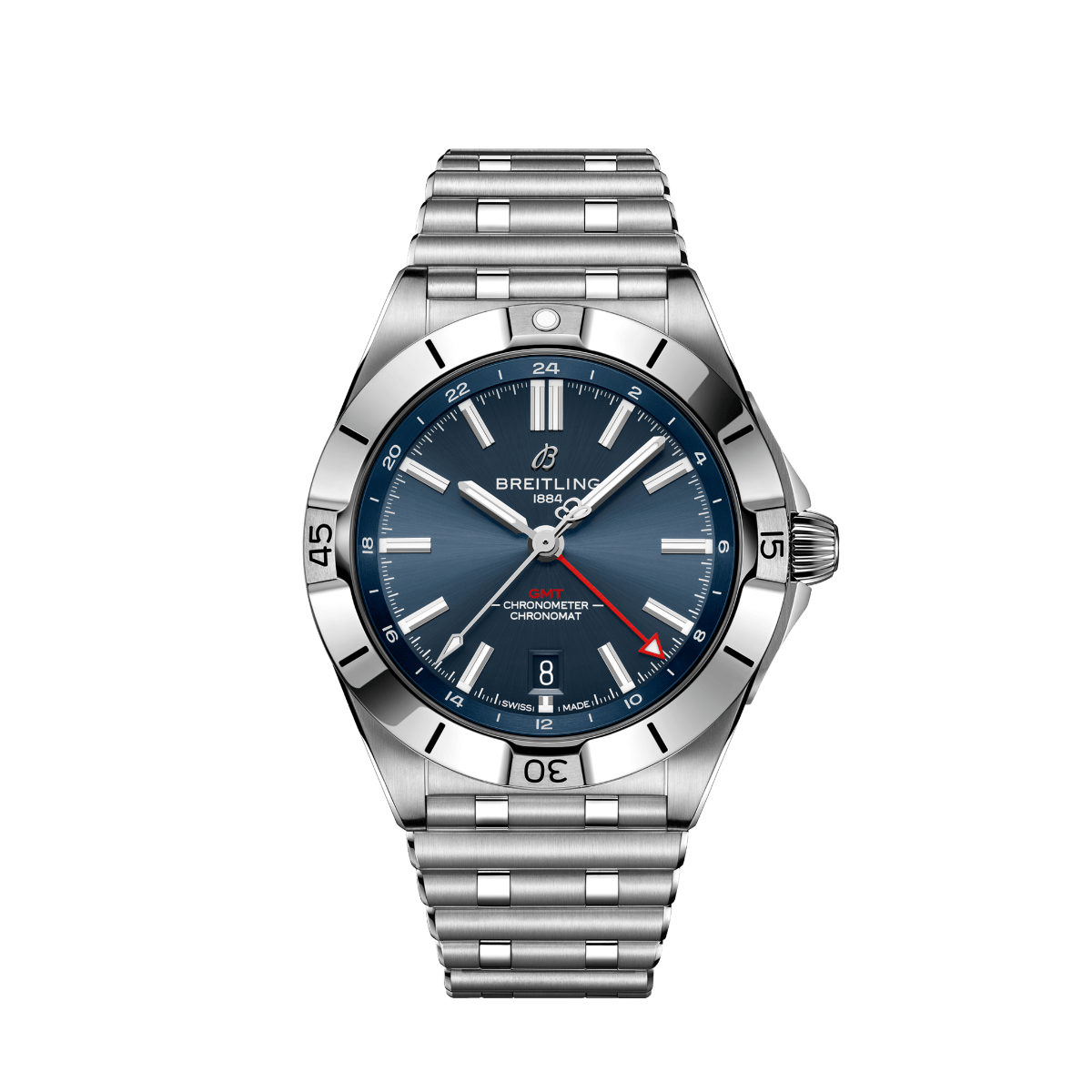 Breitling Chronomat Automatic GMT 40