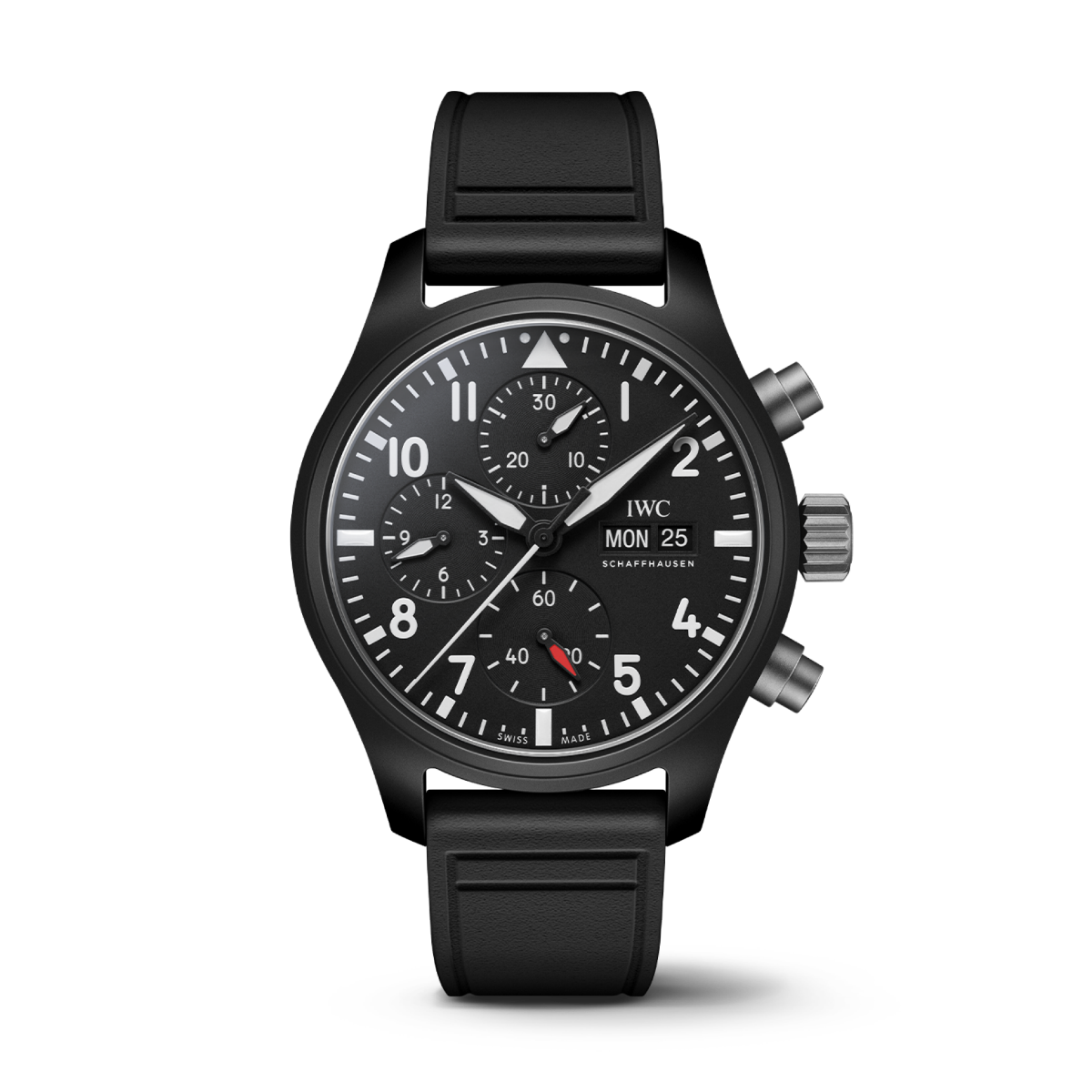 IWC Pilot´s Watch Chronograph 41 Top Gun