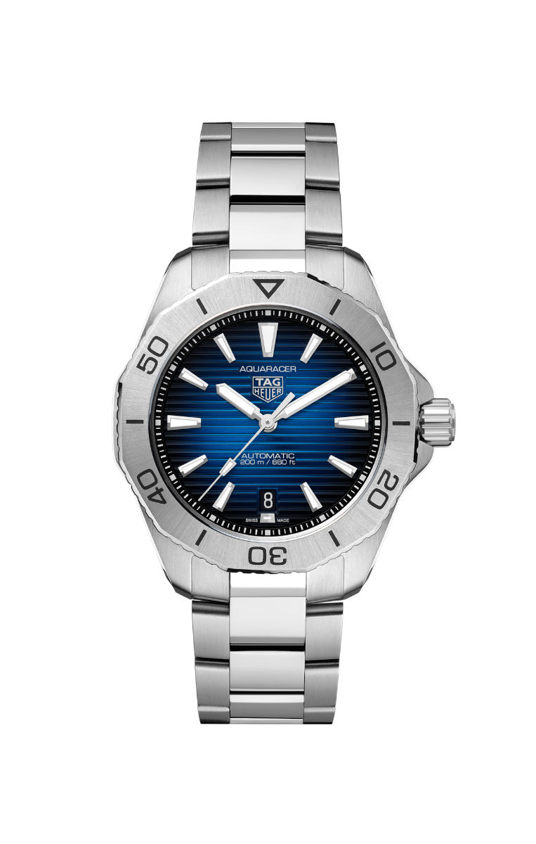 TAG Heuer Aquaracer Professional 200 Date