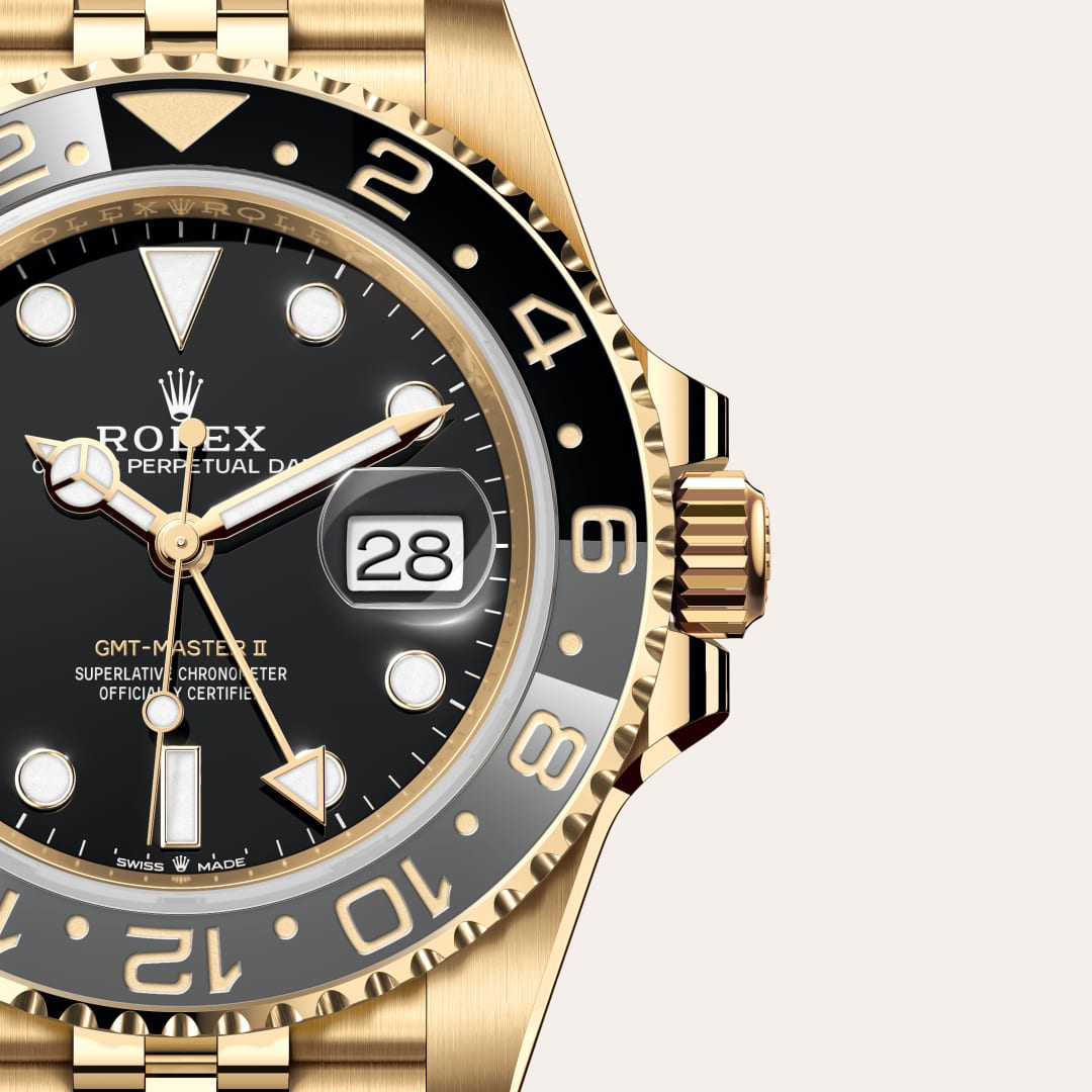 GMT-Master II