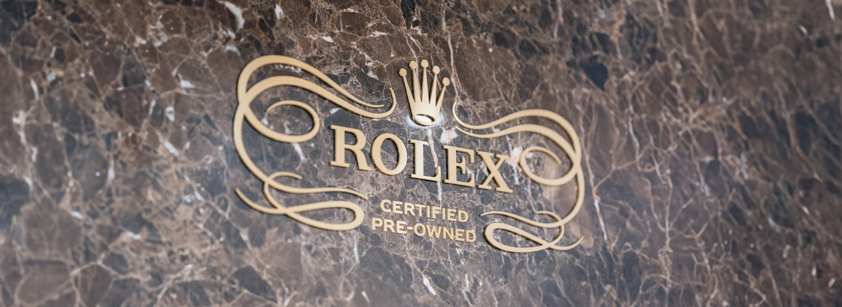 Rolex Certified Pre-Owned Programm bei Juwelier Techel