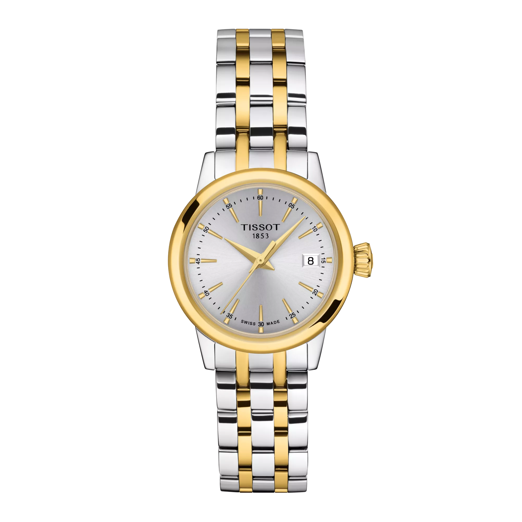 Tissot Classic Dream 28mm