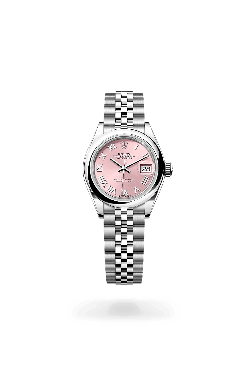 Lady-Datejust