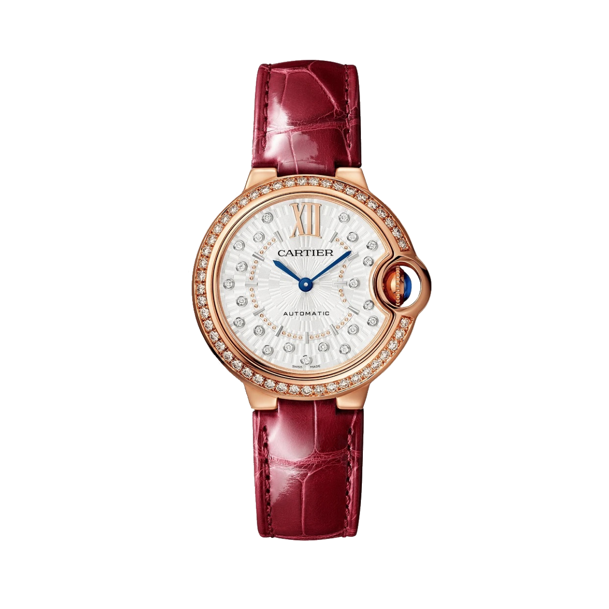 Cartier Ballon Bleu de Cartier