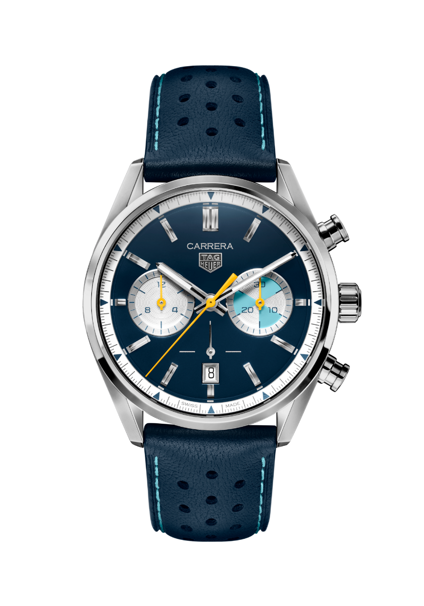 TAG Heuer Carrera Chronograph