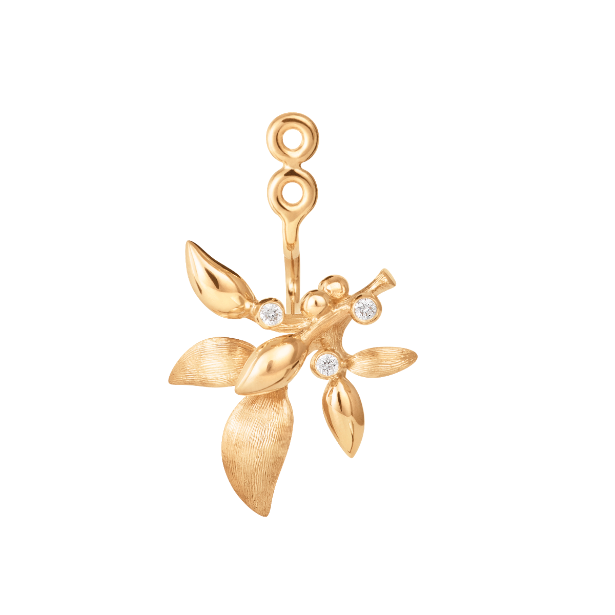 Ole Lynggaard Forest Einhänger einzeln rechts