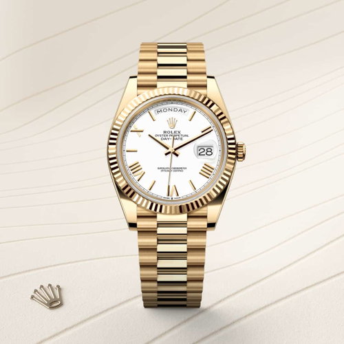 Day-Date 40
