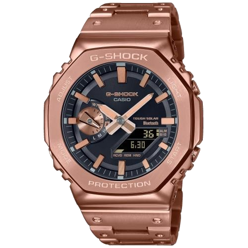 Casio G-SHOCK GM-B2100GD-5AER